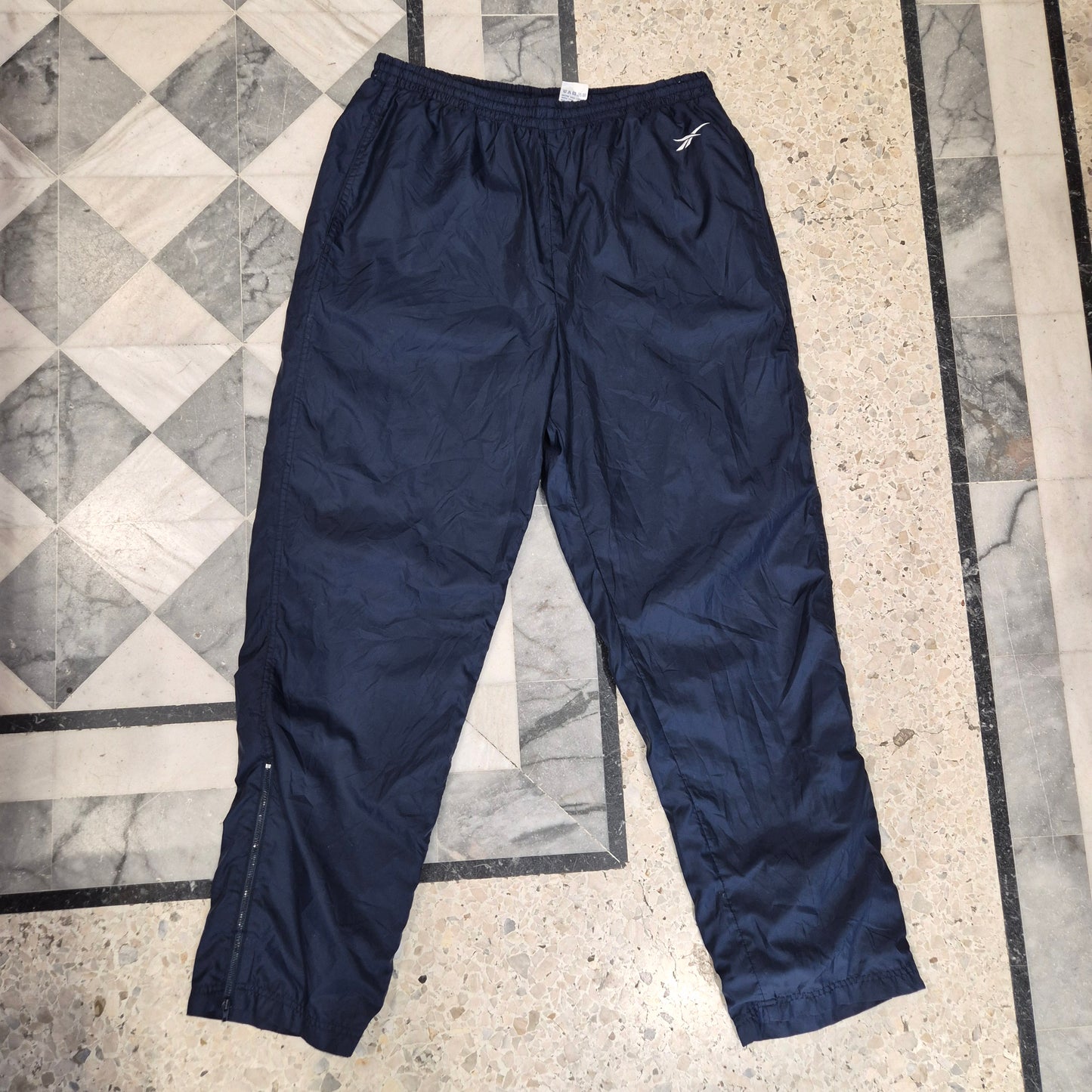 Reebok Nylon Pants