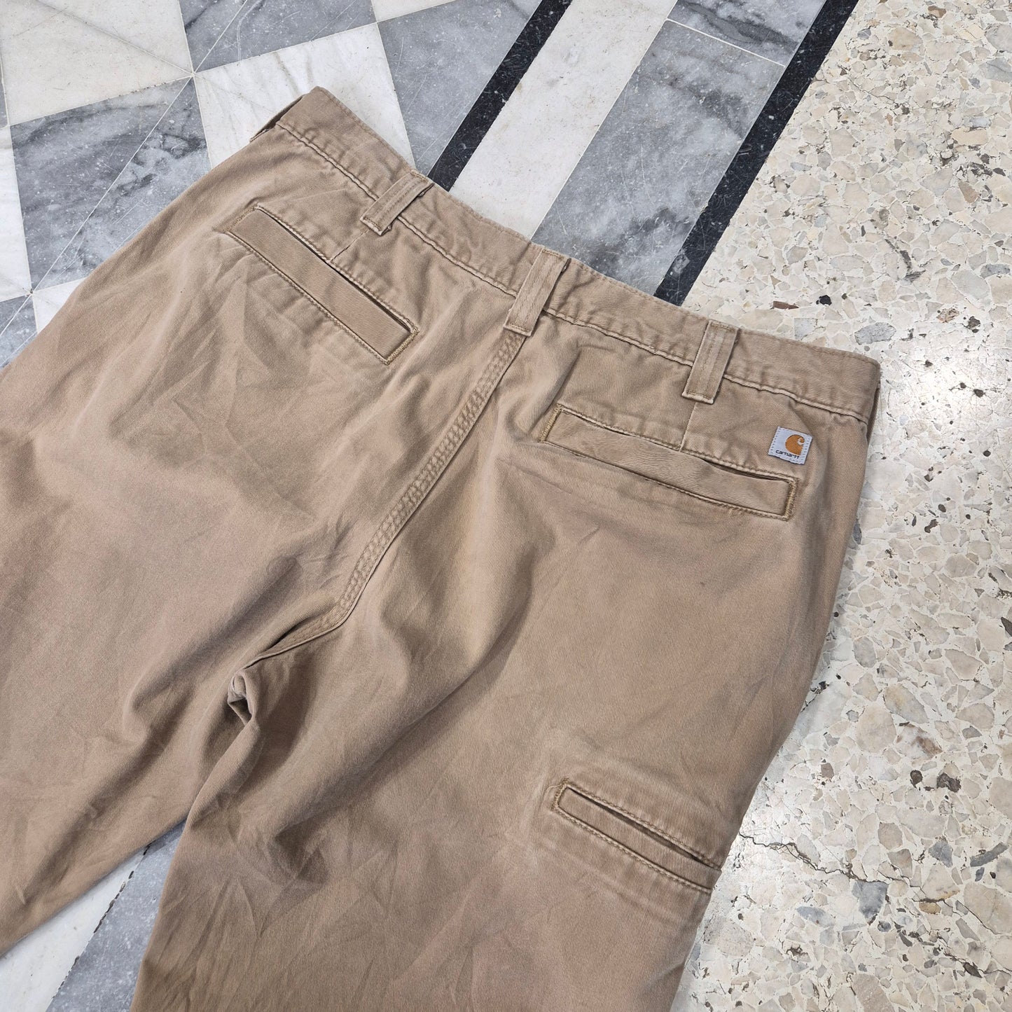 Carhartt Relaxed Fit
