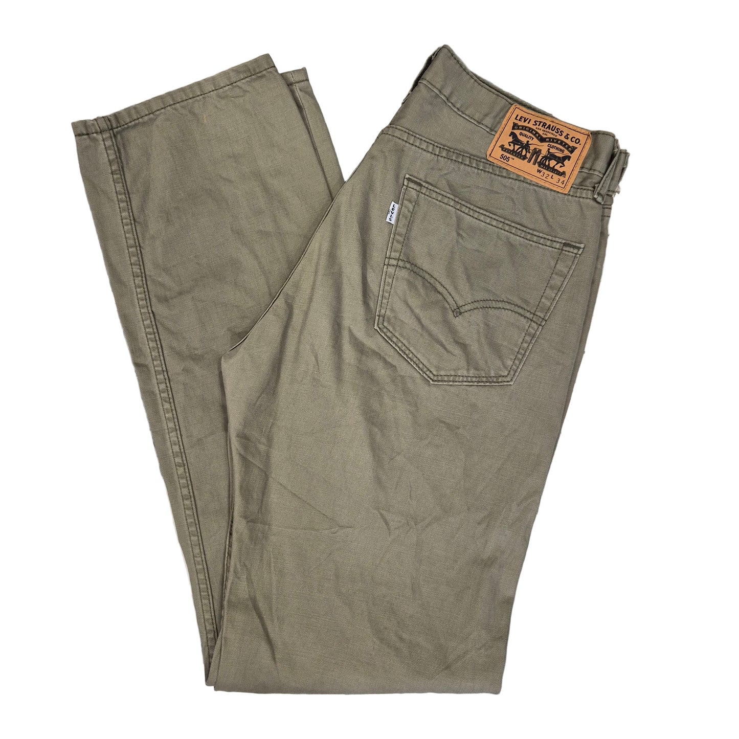 Levi's 505