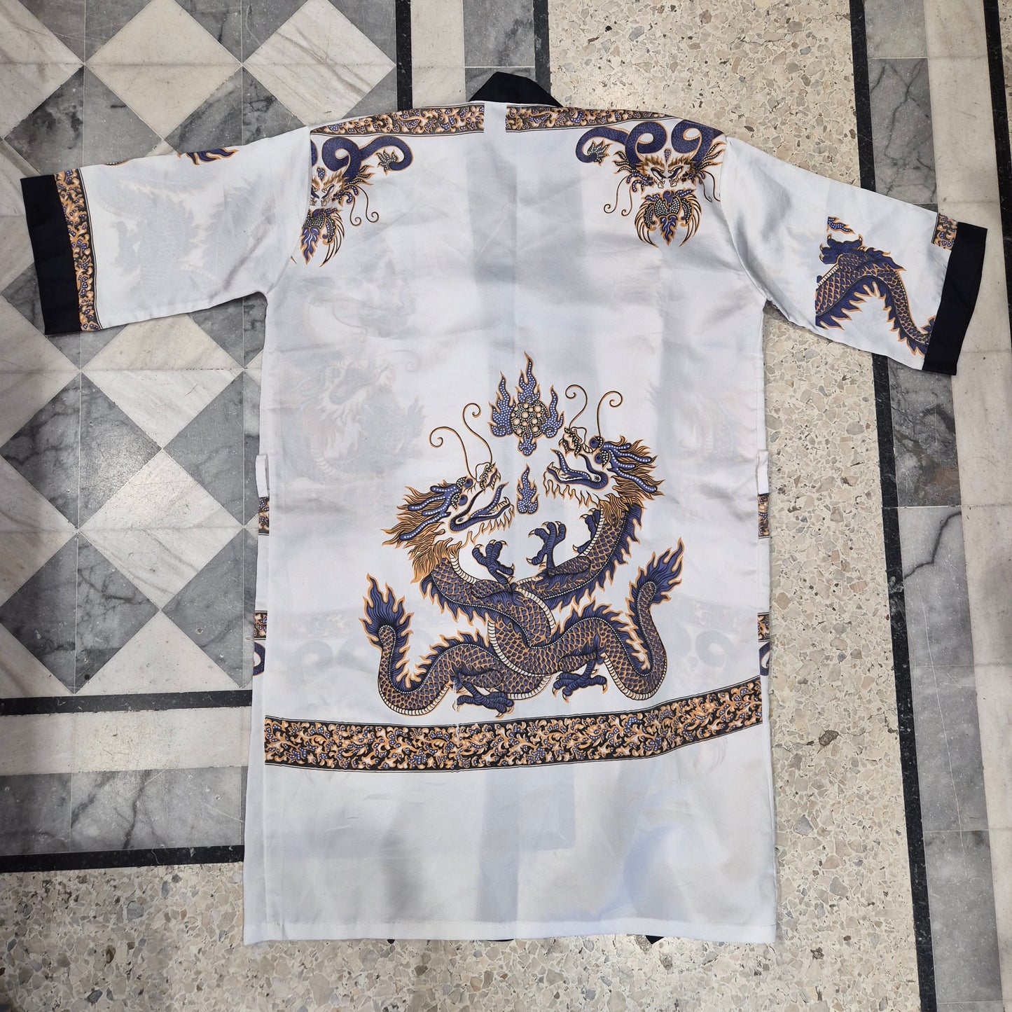 Dragon Robe