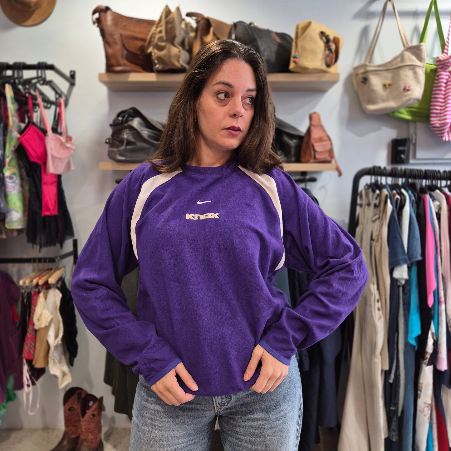 Nike Knox Fleece