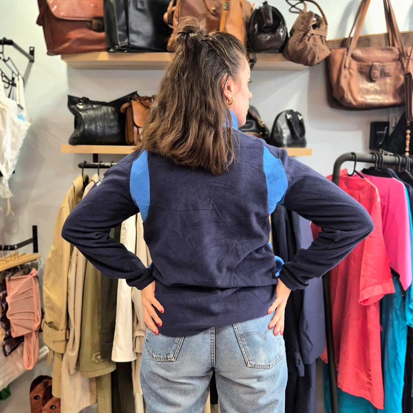 NFL Super Bowl Fleece