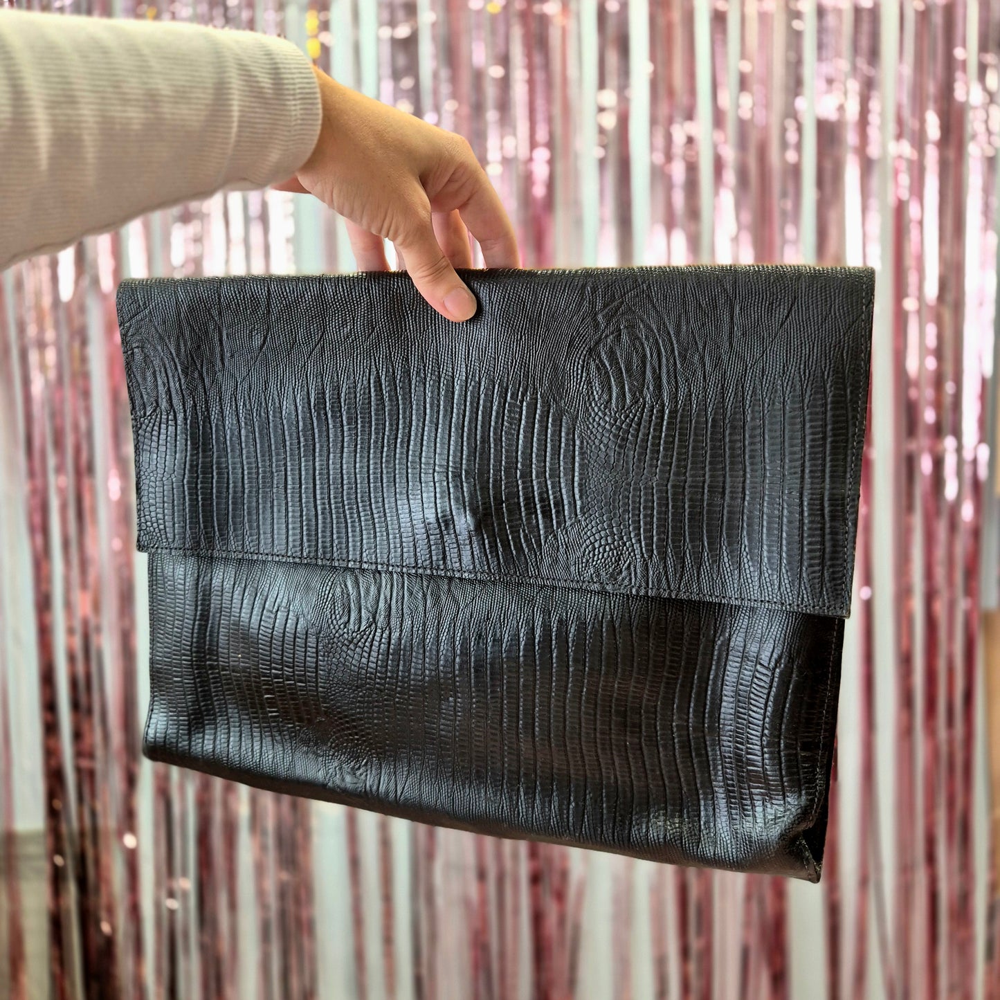 Vintage Big Envelope