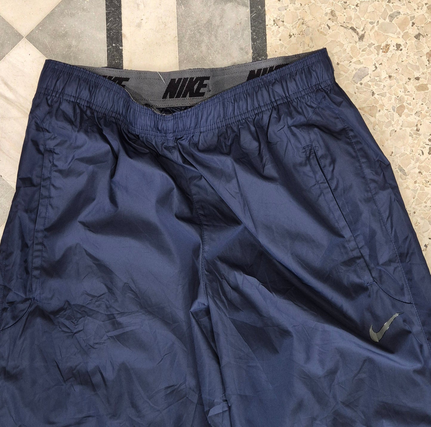 Nike Storm Fit nylon Pants
