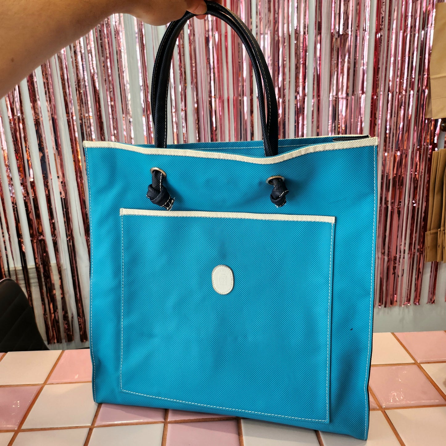 Comfy Summer Bag