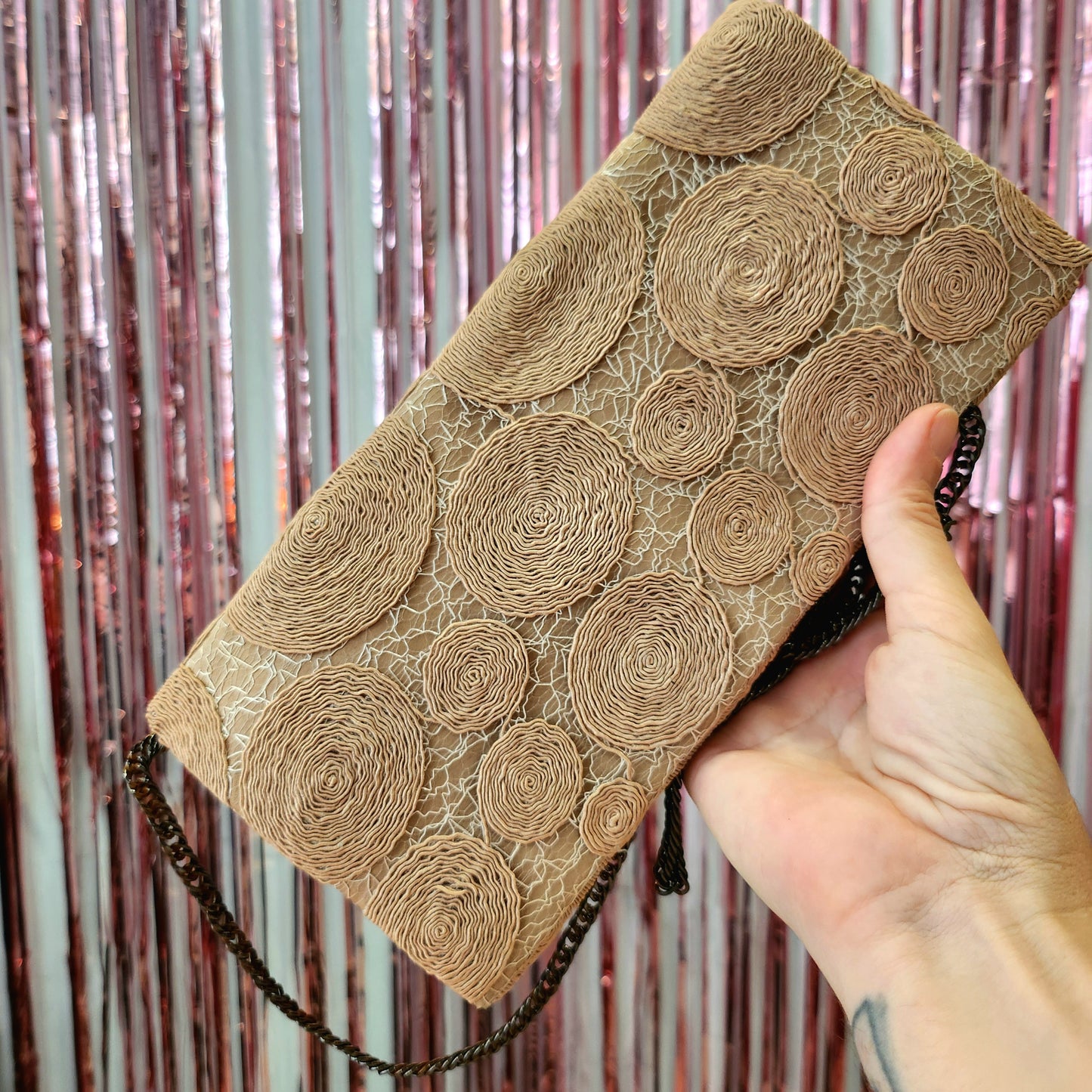 Decorated Summer Envelope