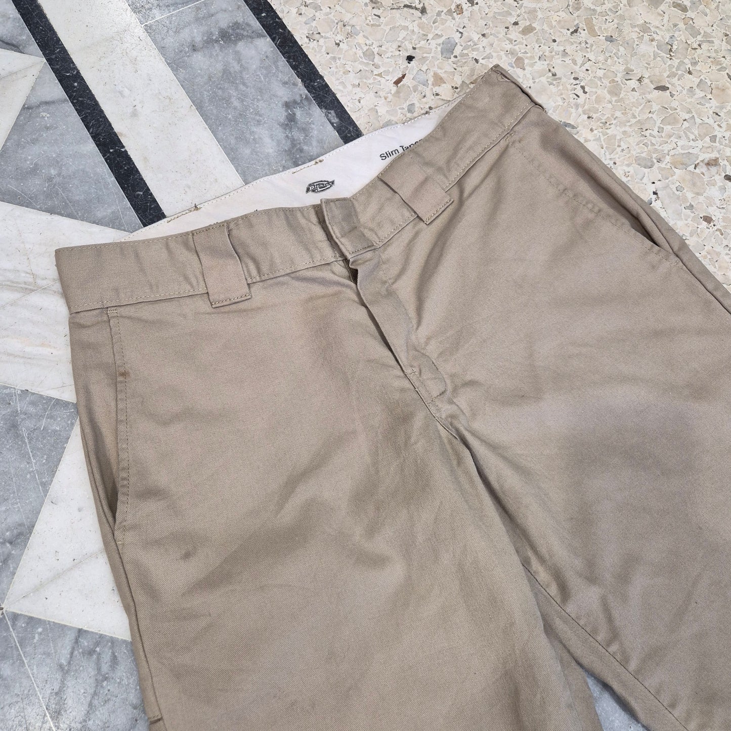 Dickies Slim Taper