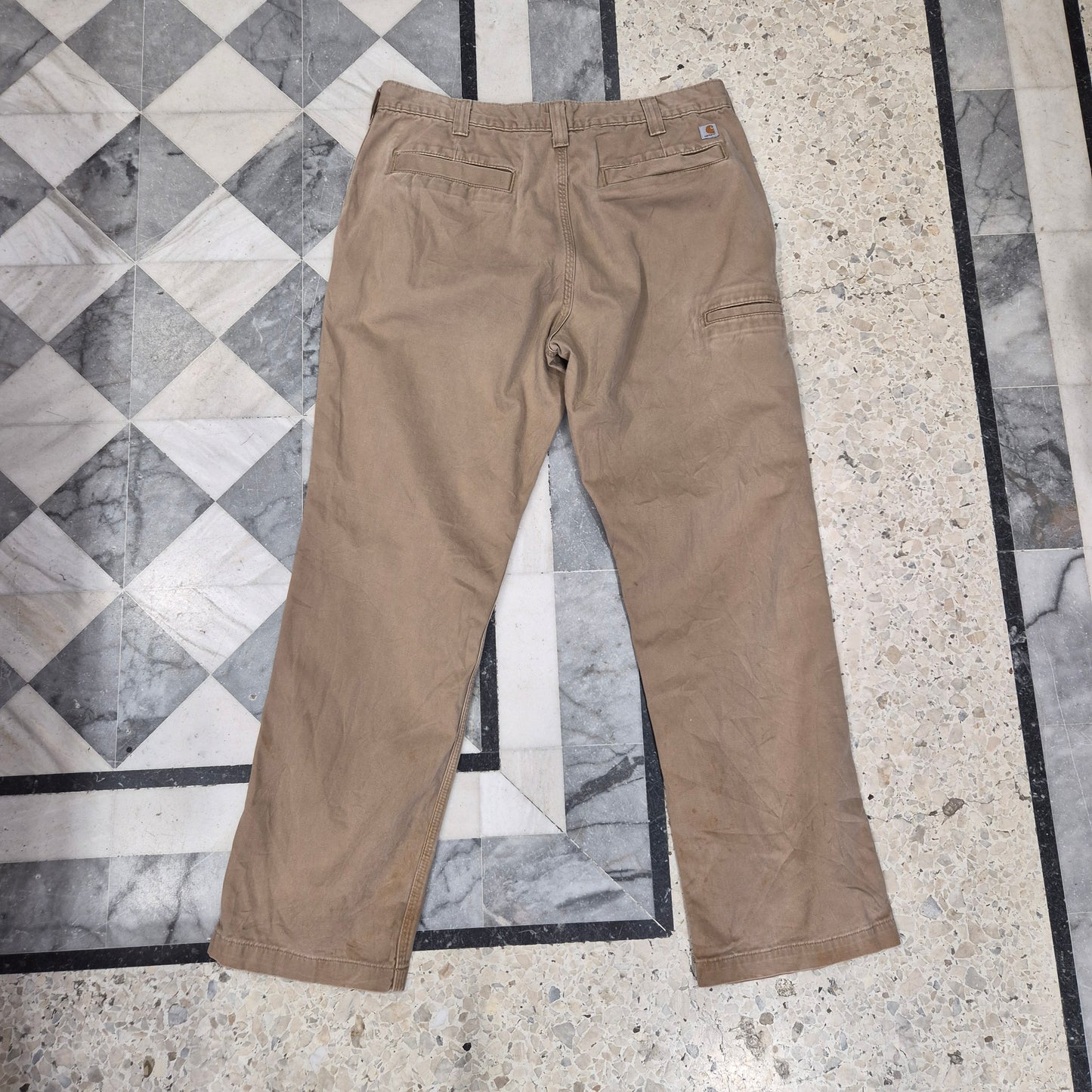 Carhartt Relaxed Fit