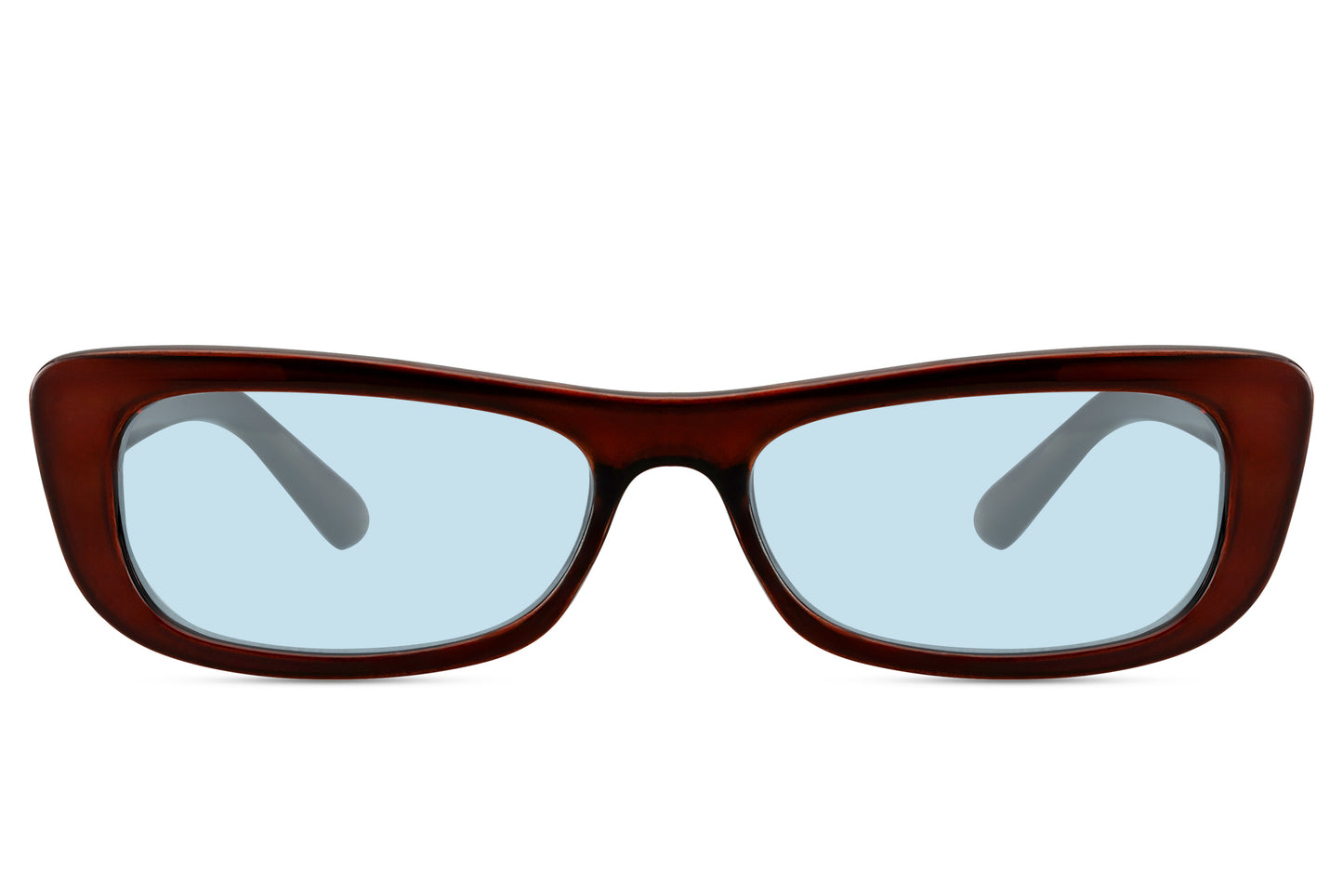Light Blue Lenses