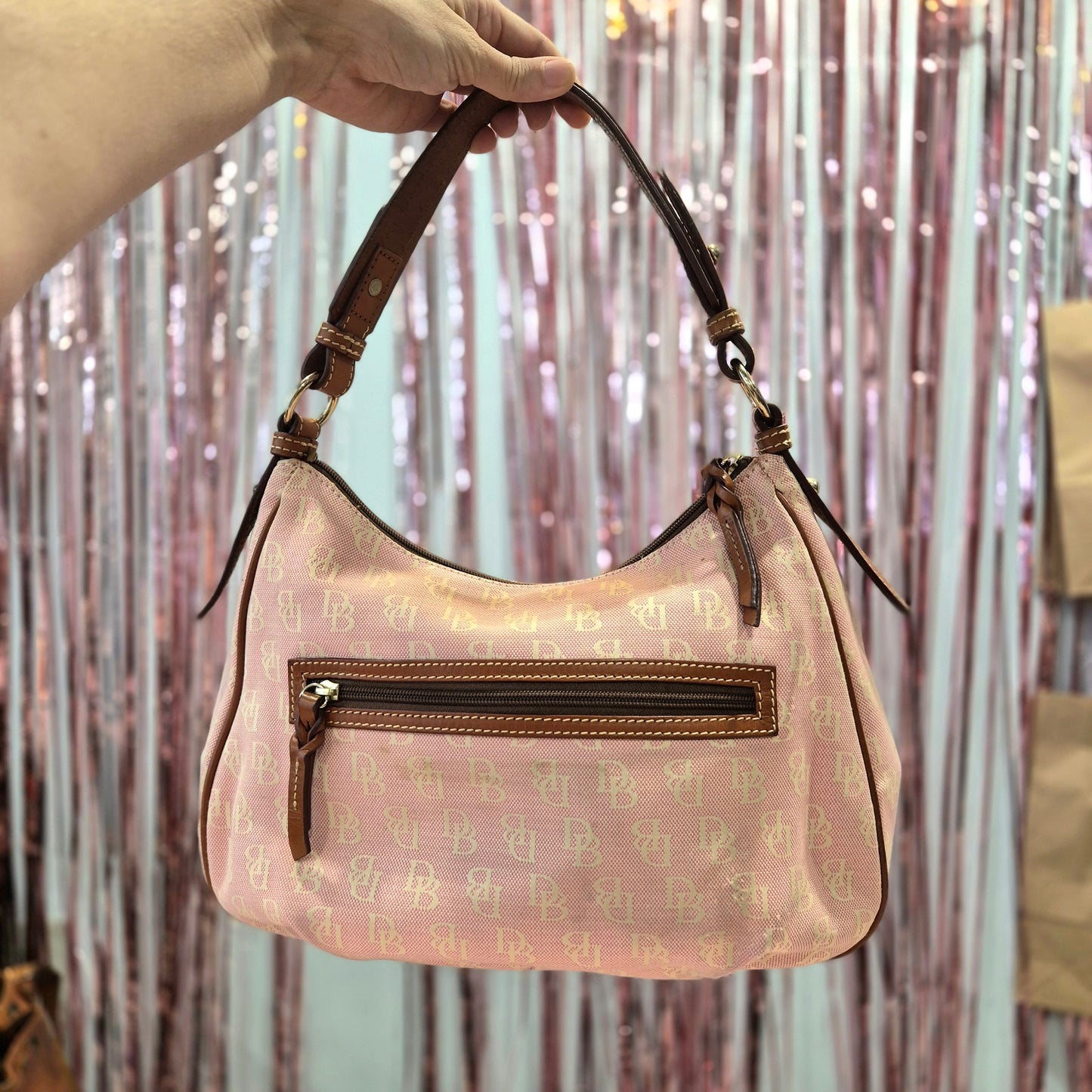 Dooney & Bourke Shoulder Bag