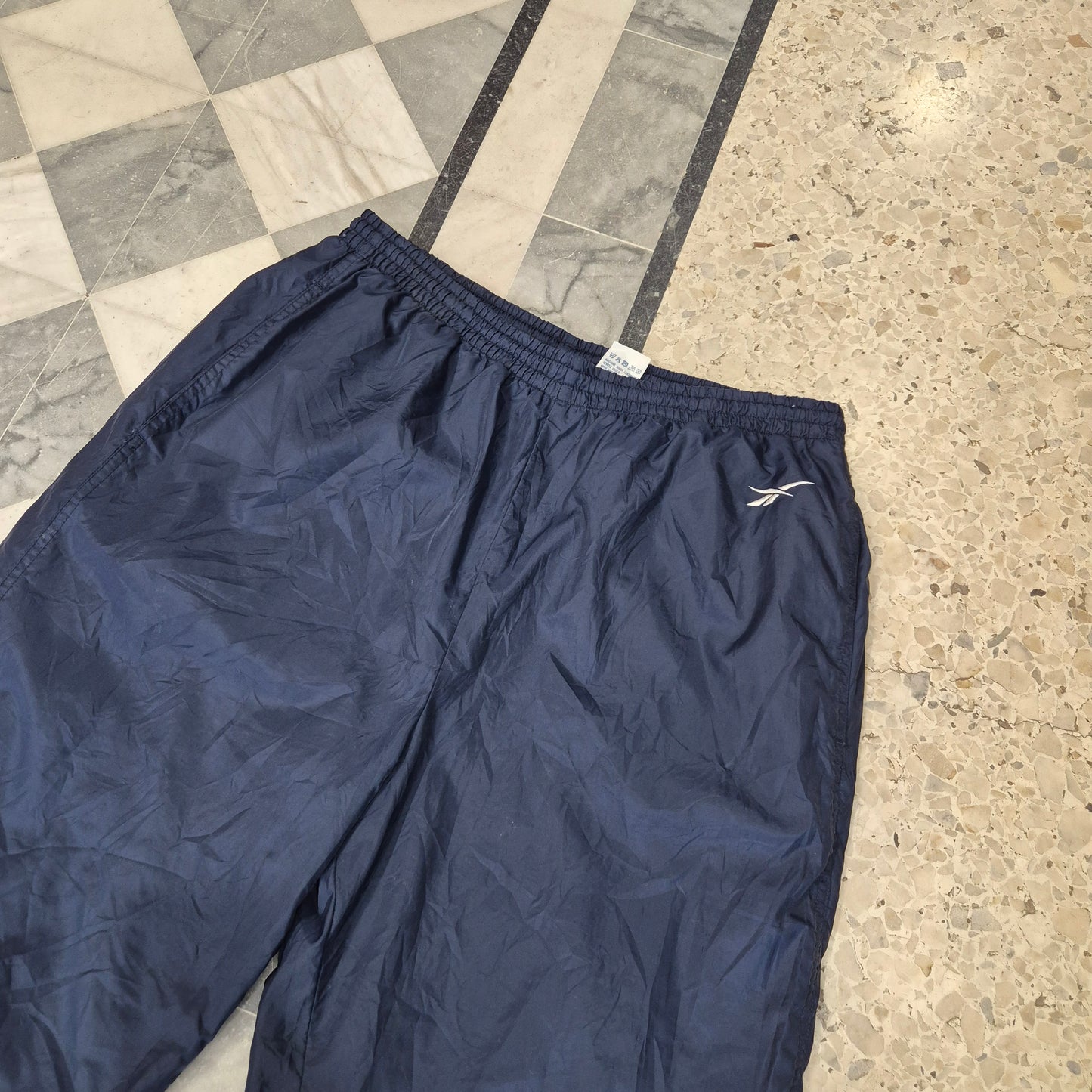 Reebok Nylon Pants