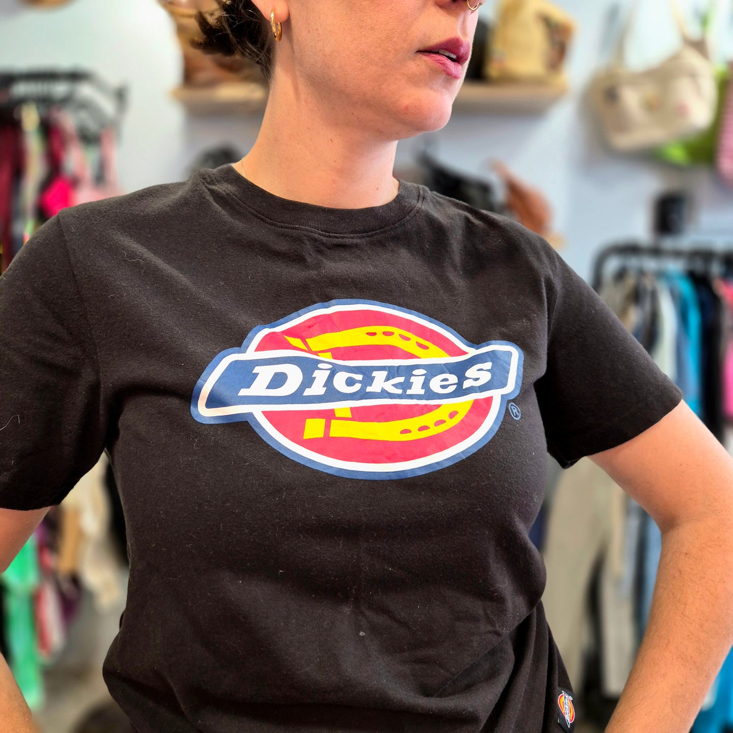 Dickies Tee