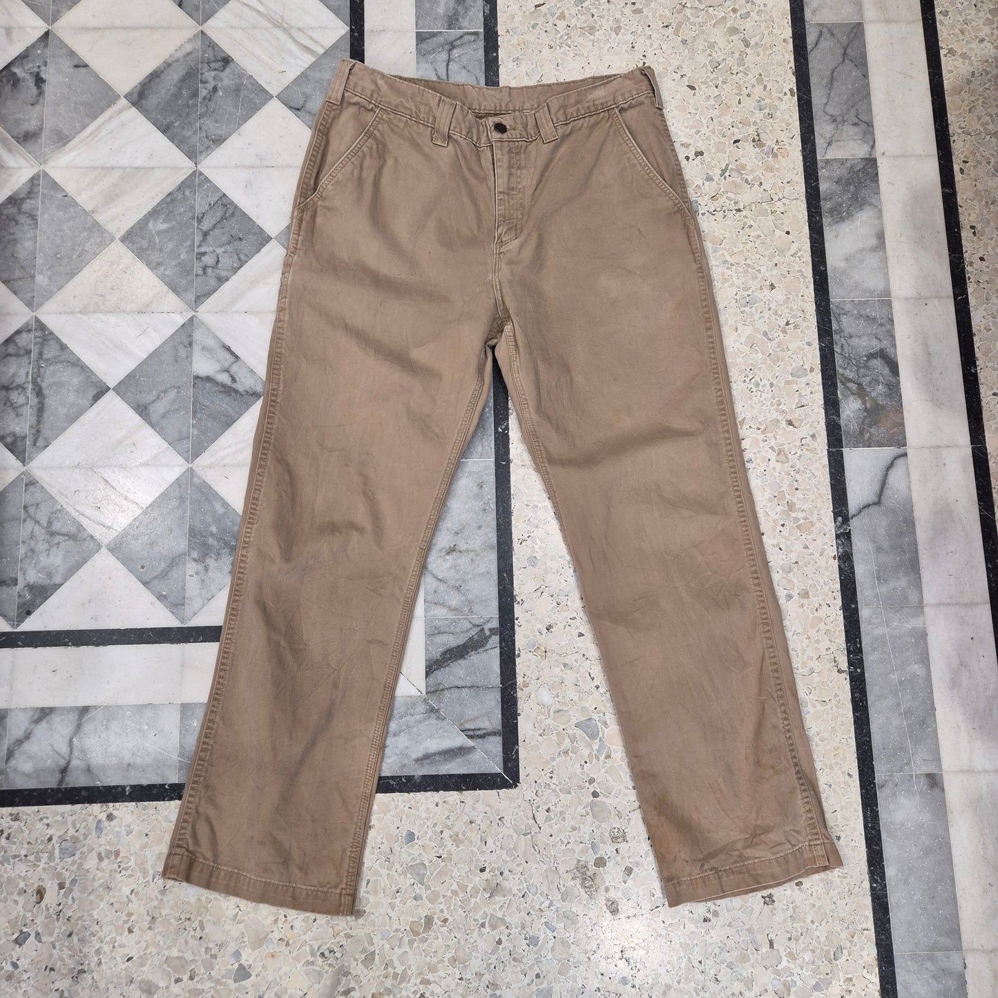 Carhartt Relaxed Fit