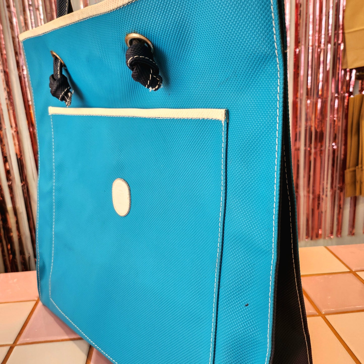 Comfy Summer Bag
