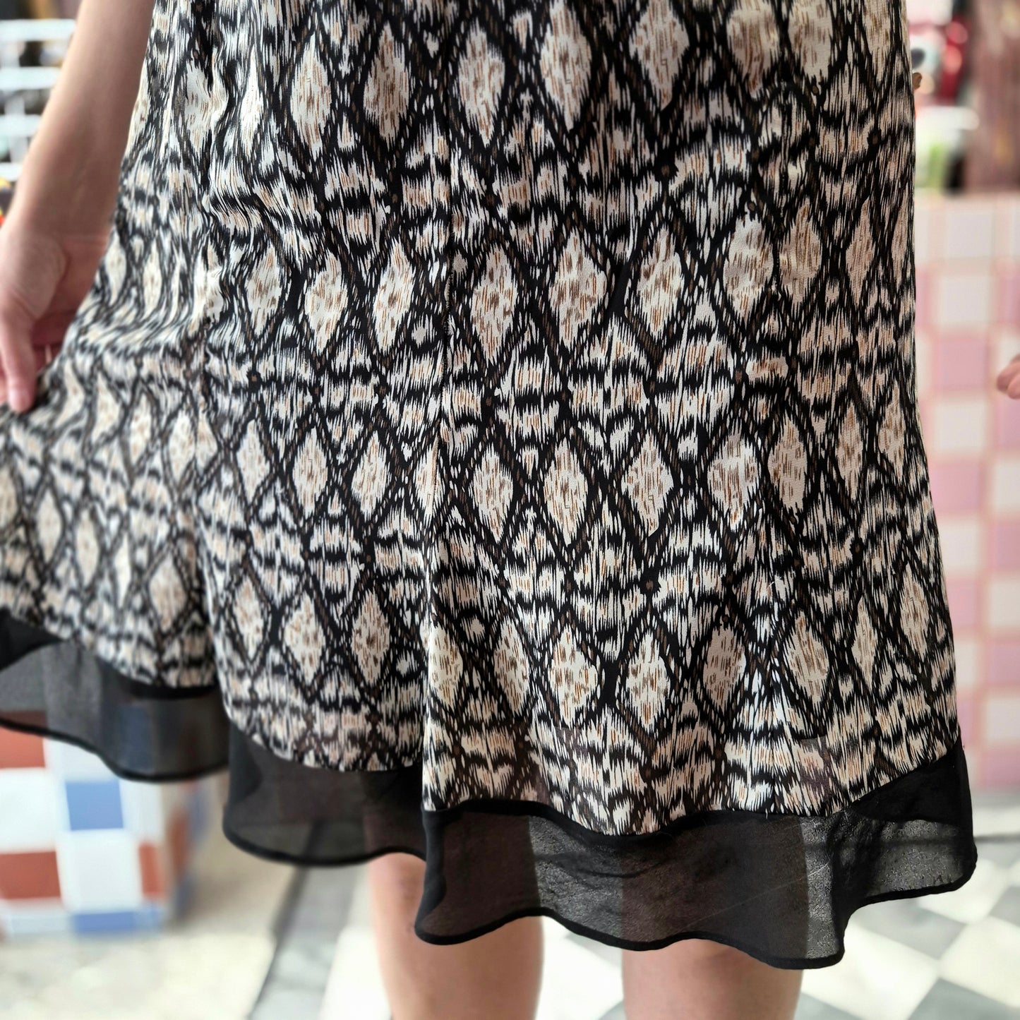 Cute Bell Skirt