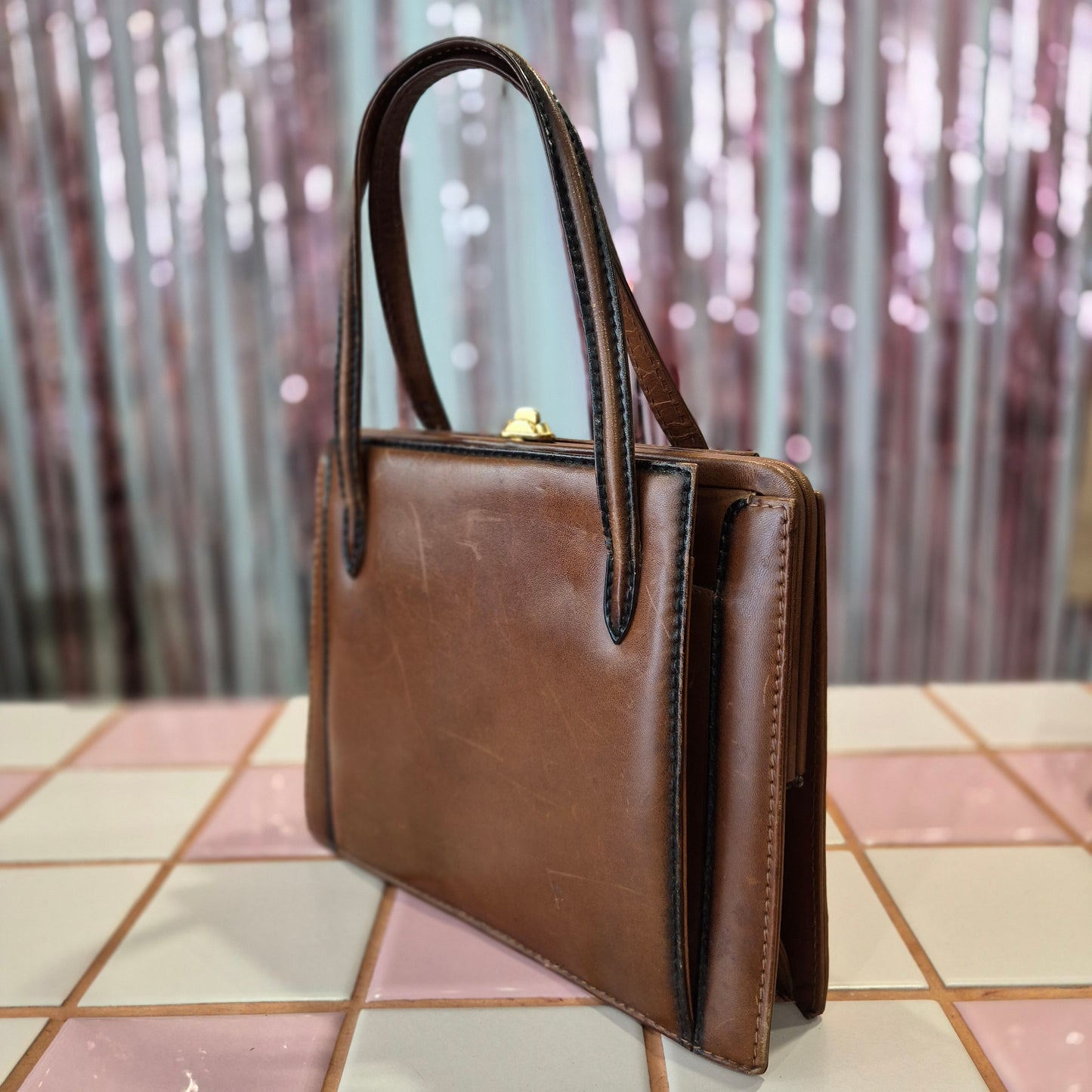 Vintage Handbag