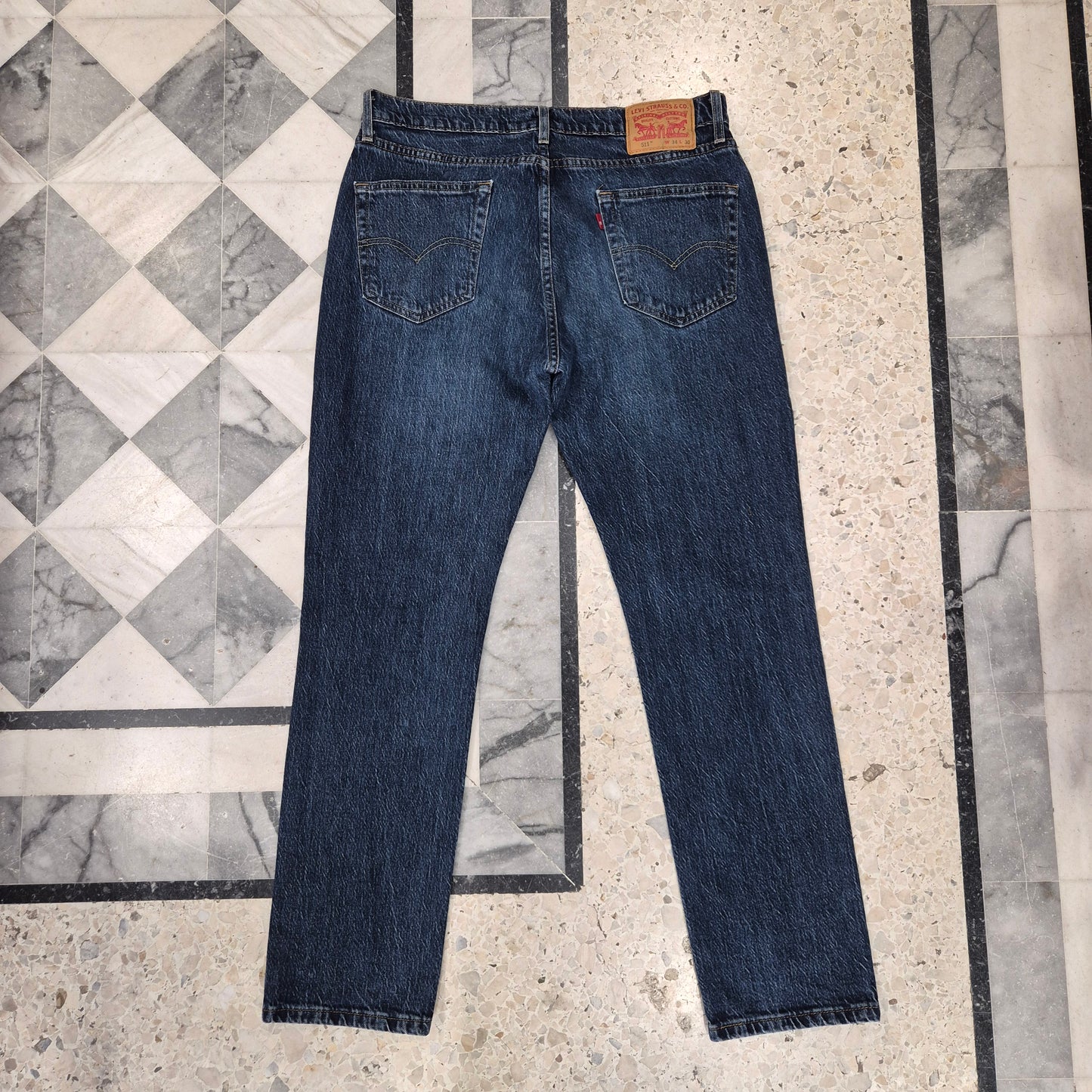 Levi's 511