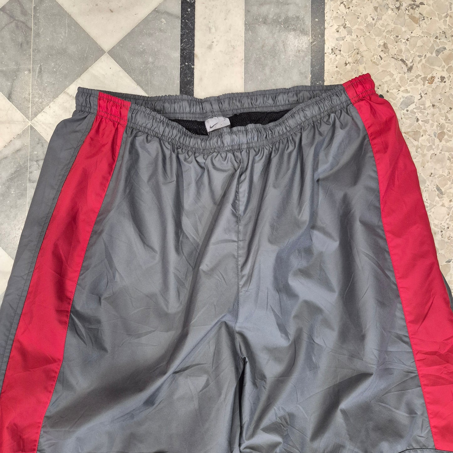 Nike Nylon Pants