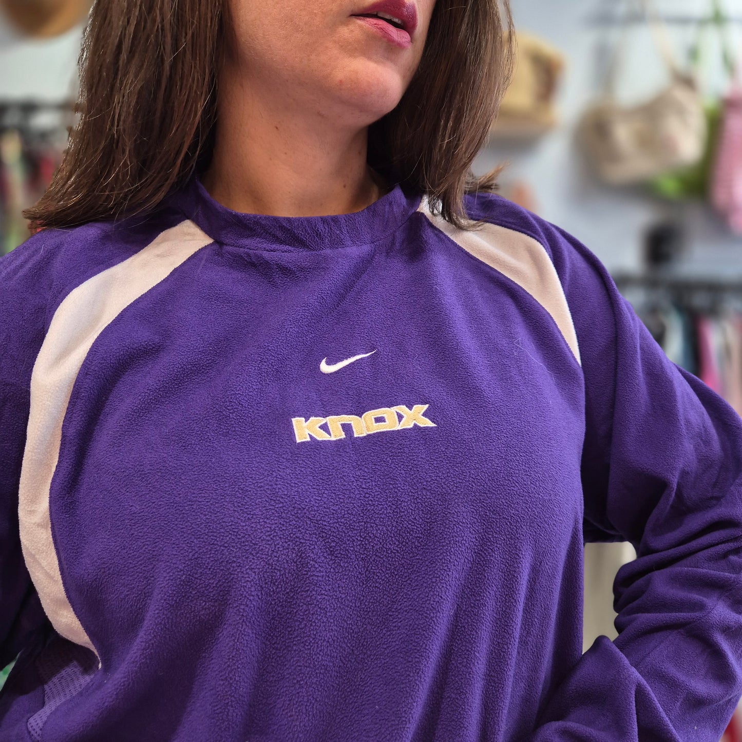 Nike Knox Fleece