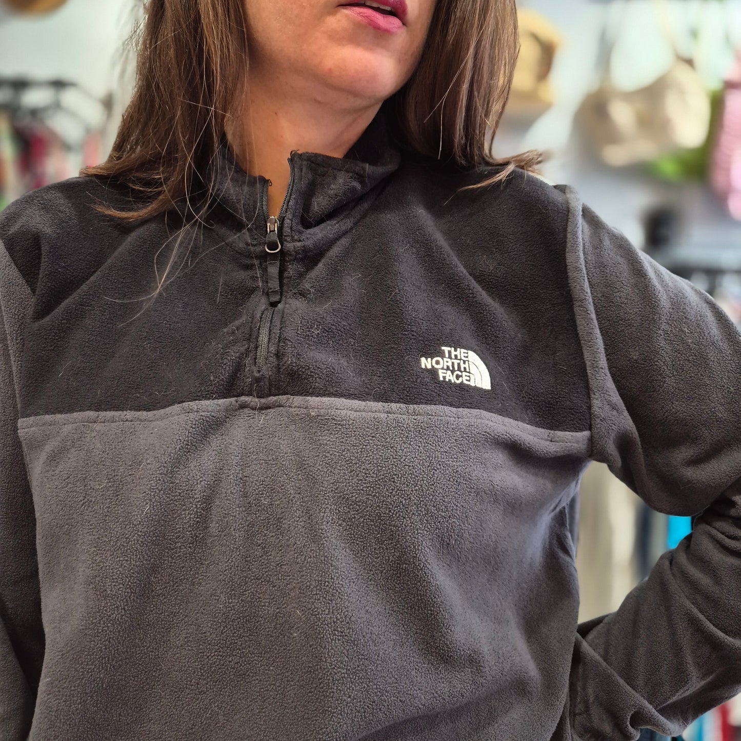 The North Face Fleece