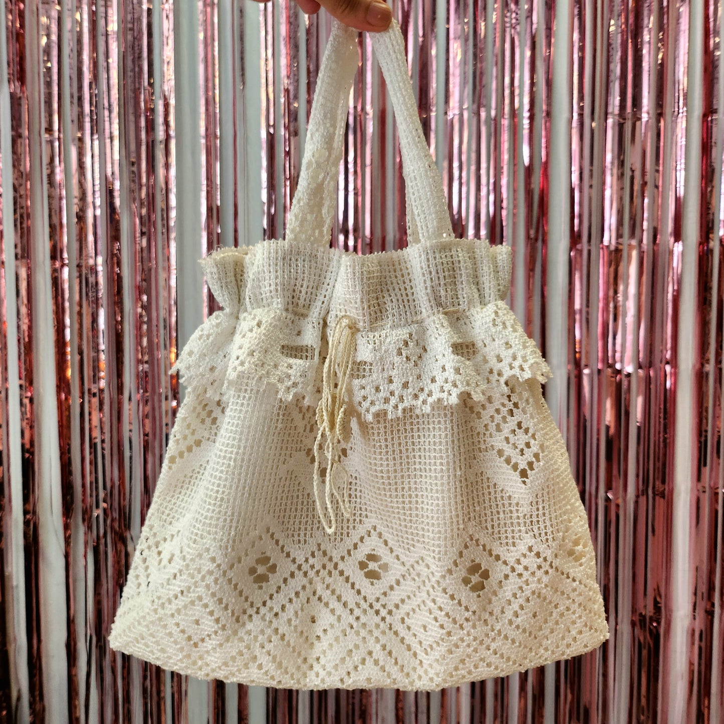 Cute Coquette Handbag