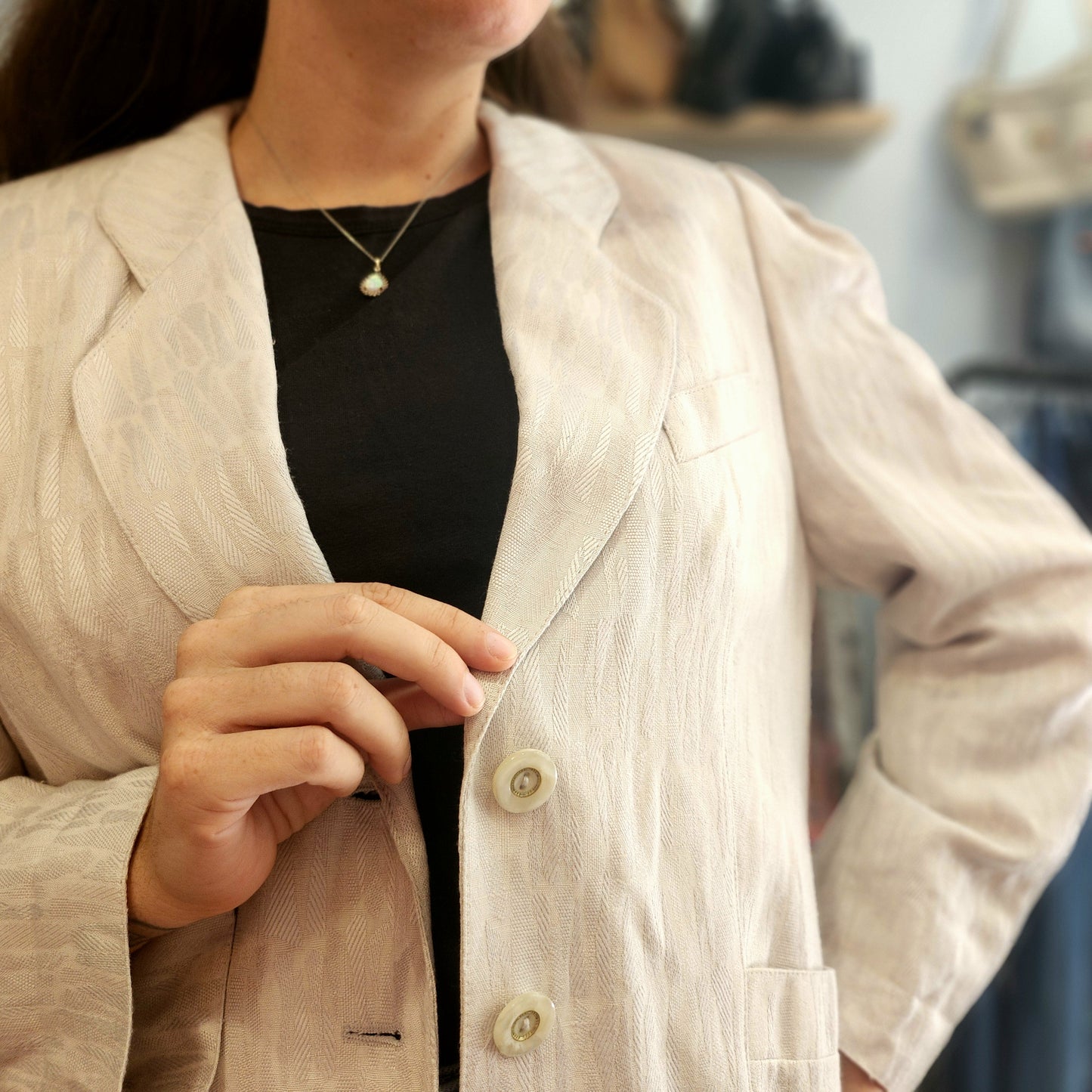 Vintage Blazer