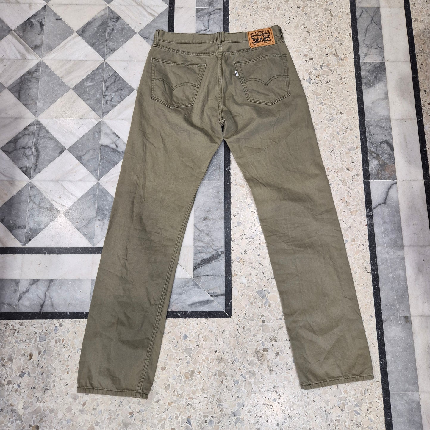 Levi's 505