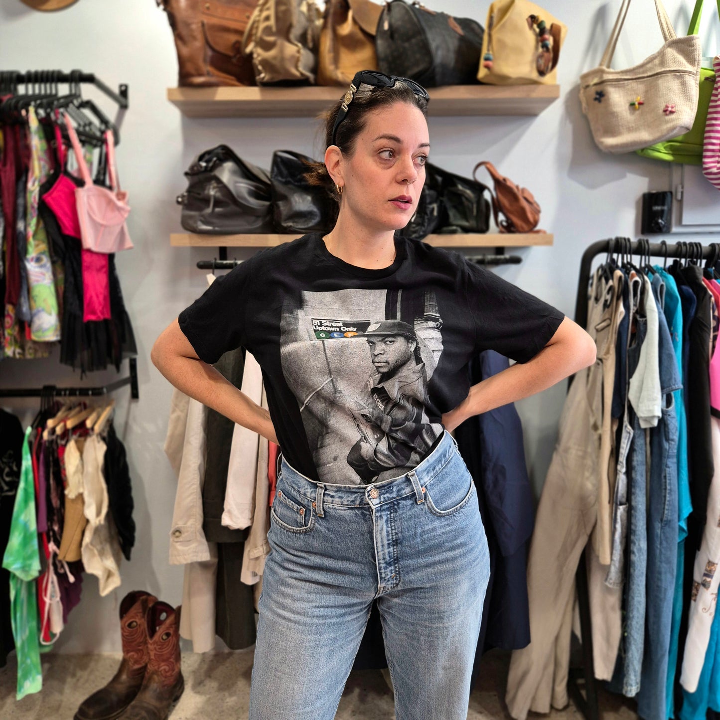 Ice Cube Original Tee