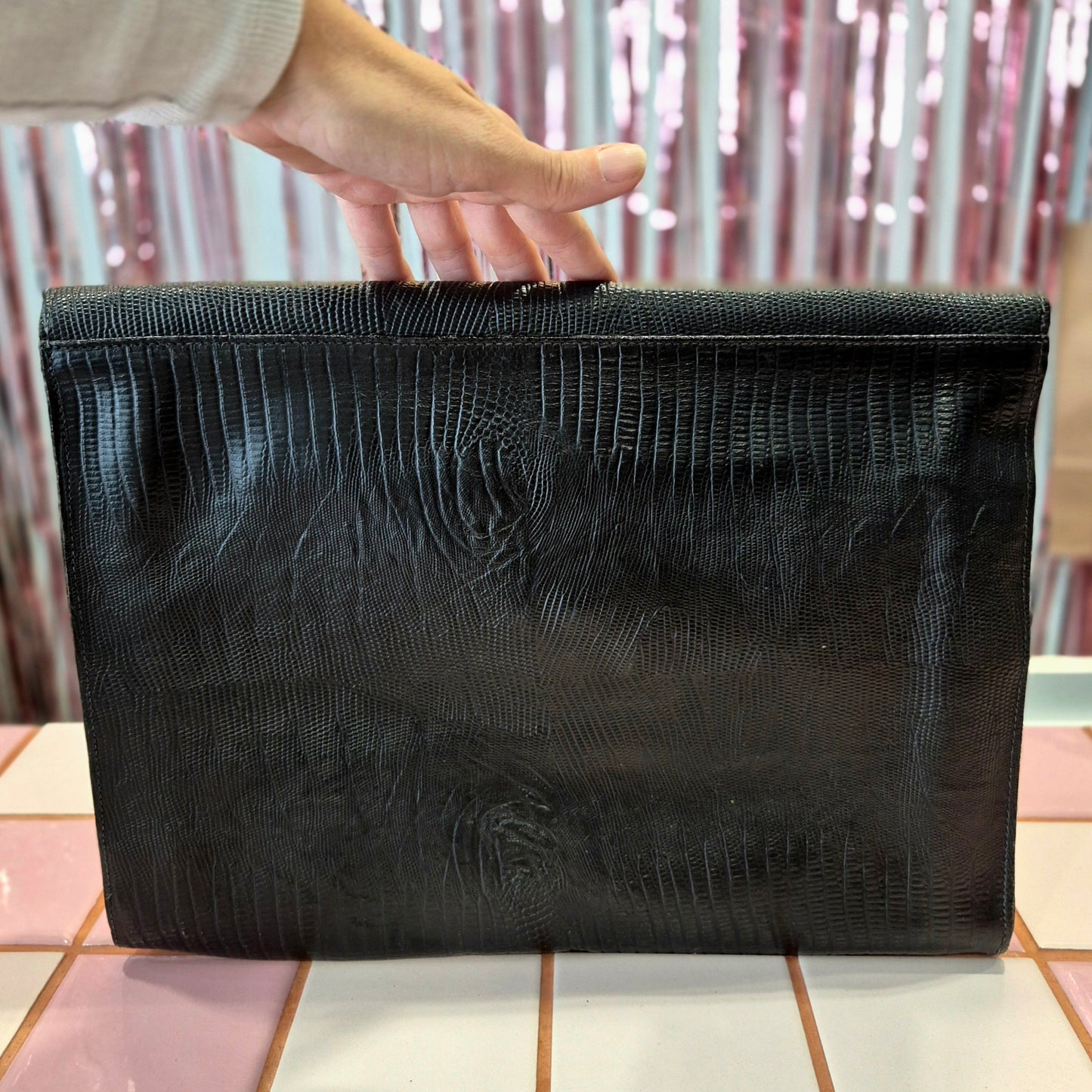 Vintage Big Envelope