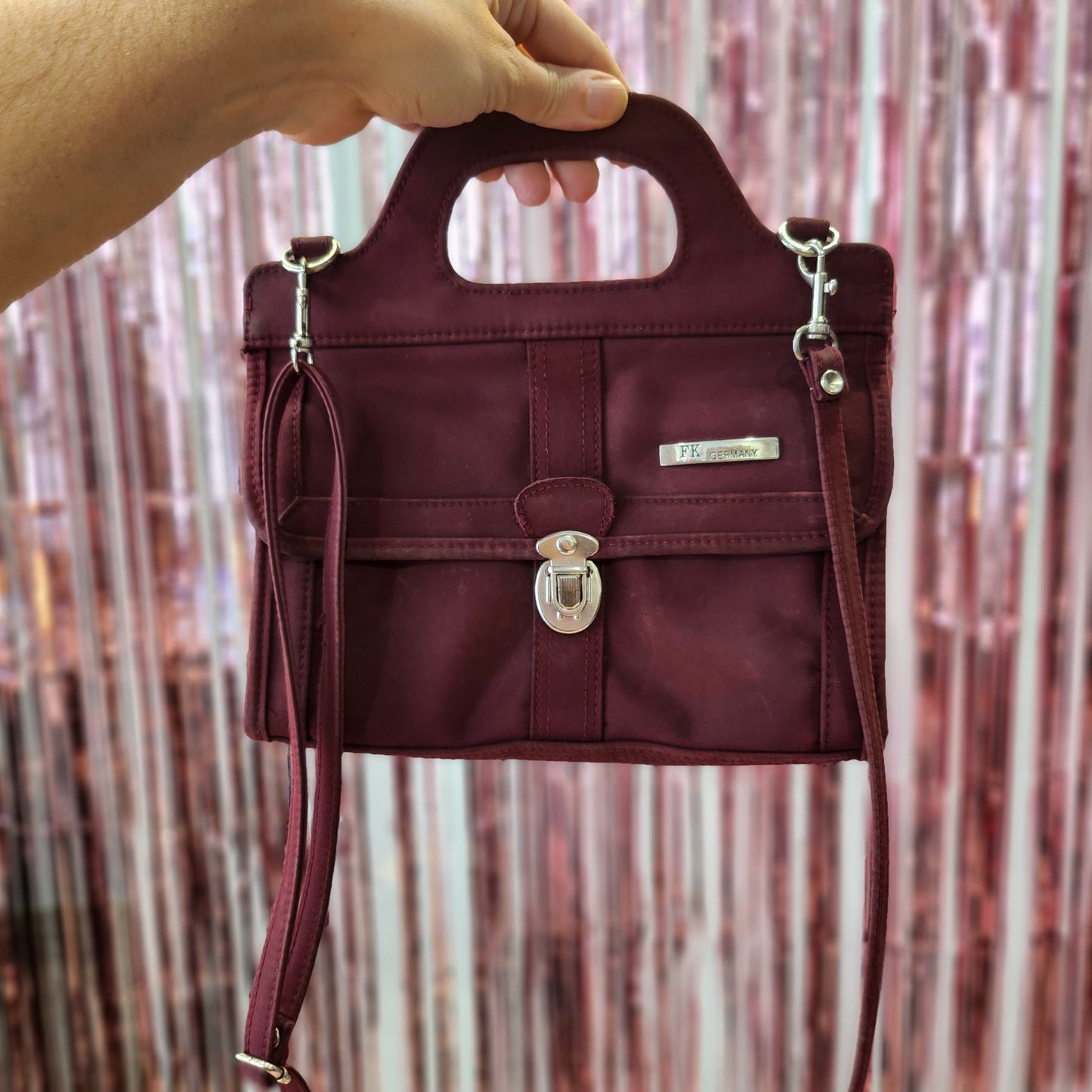 Cute Crossbody Bag