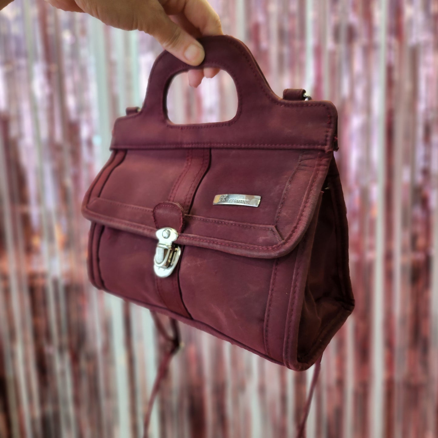 Cute Crossbody Bag