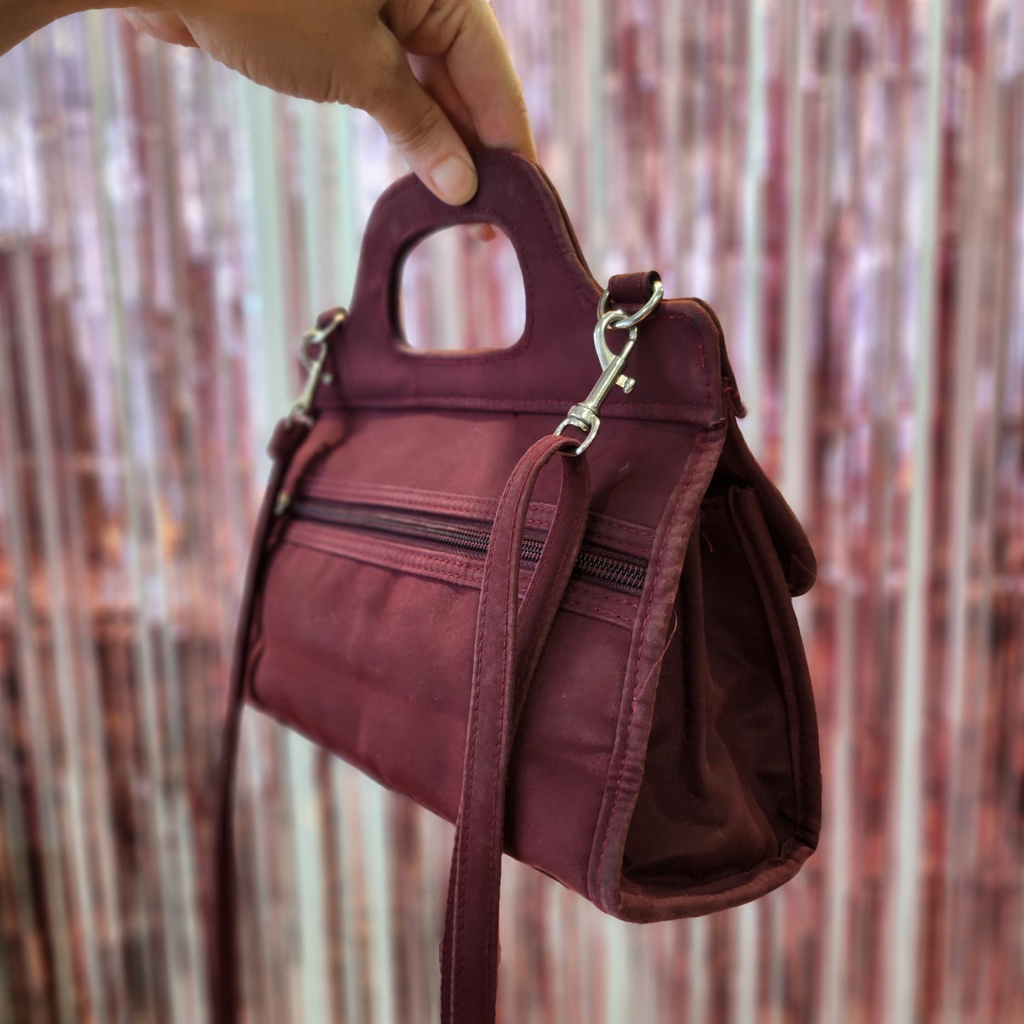Cute Crossbody Bag