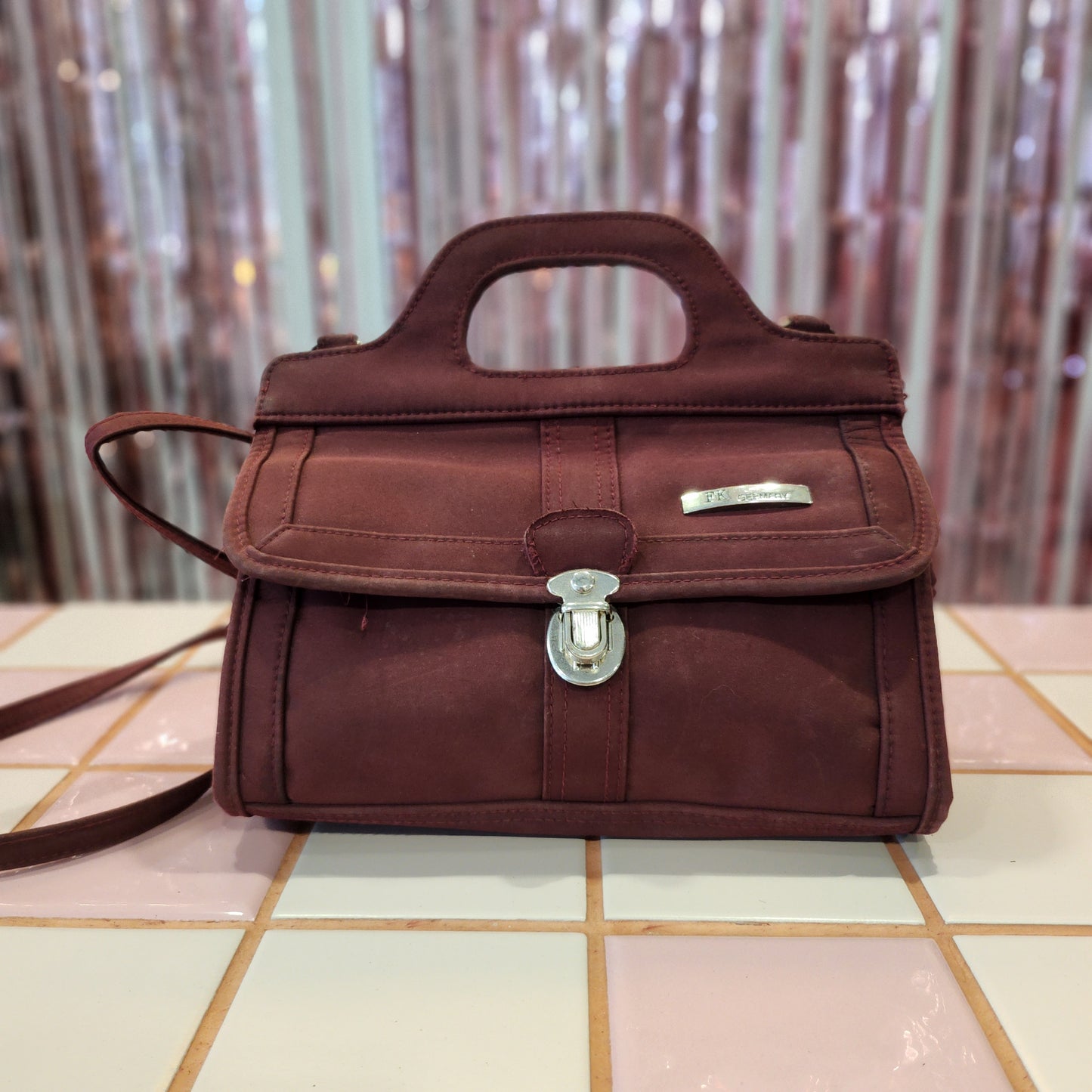 Cute Crossbody Bag