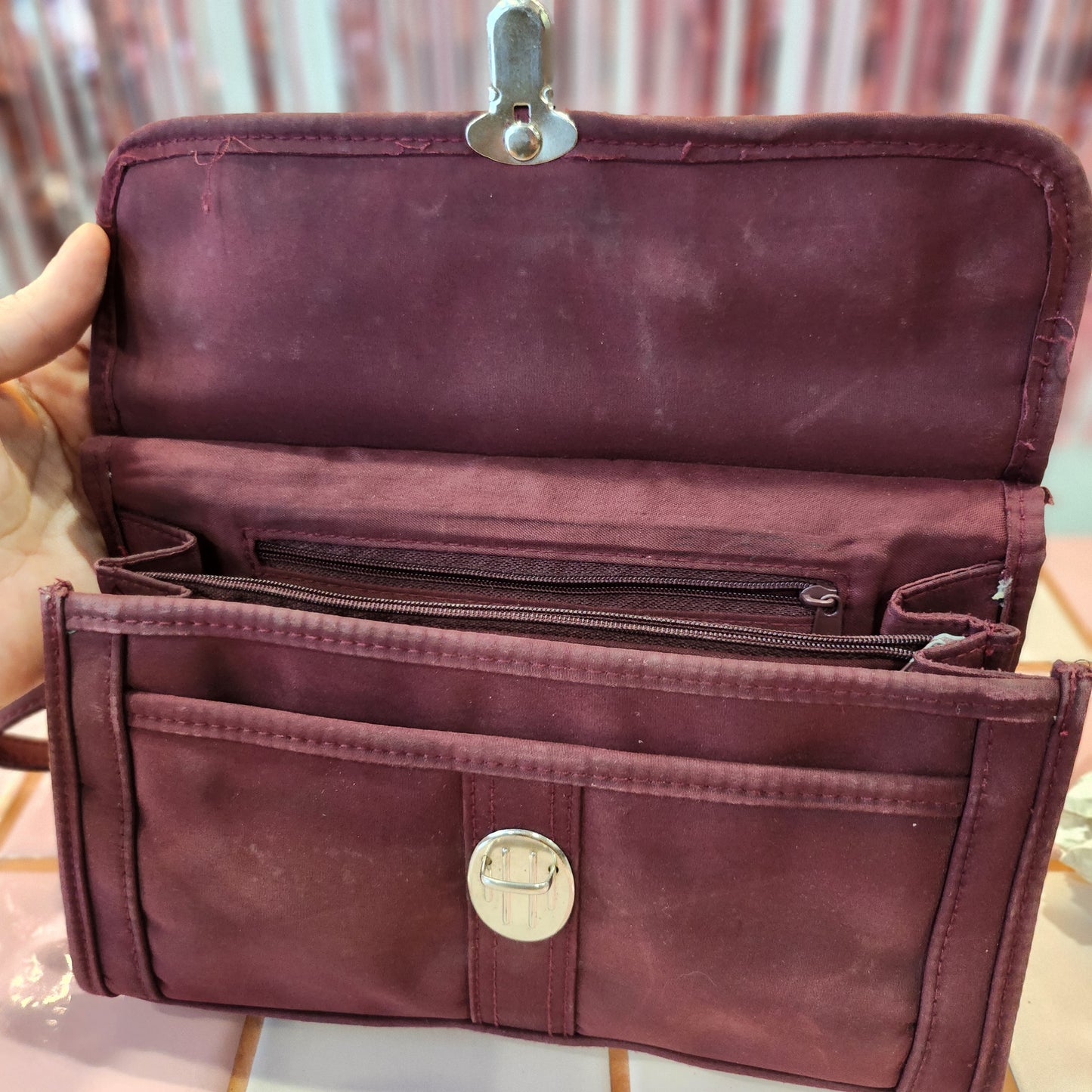 Cute Crossbody Bag