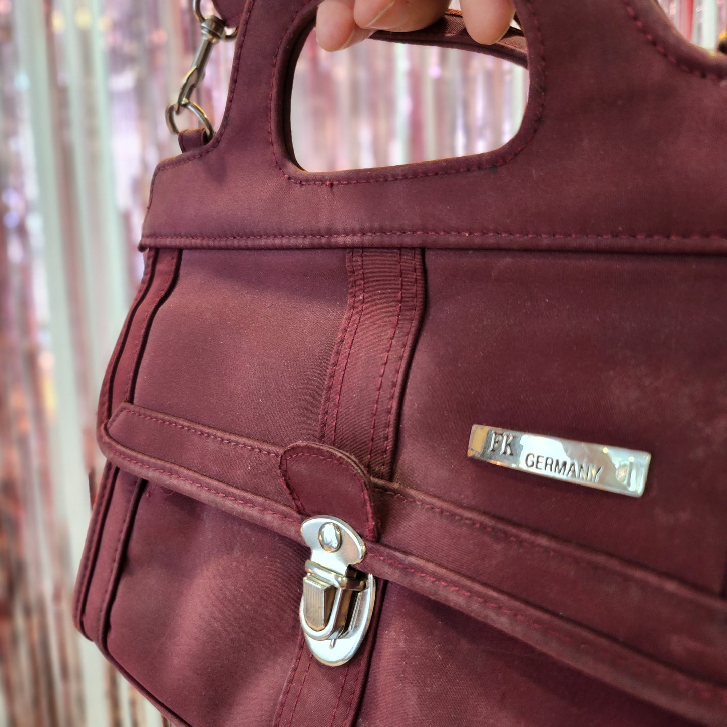 Cute Crossbody Bag