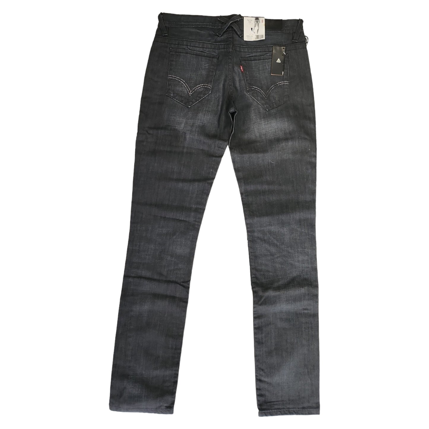 Deadstock Levi's Slim