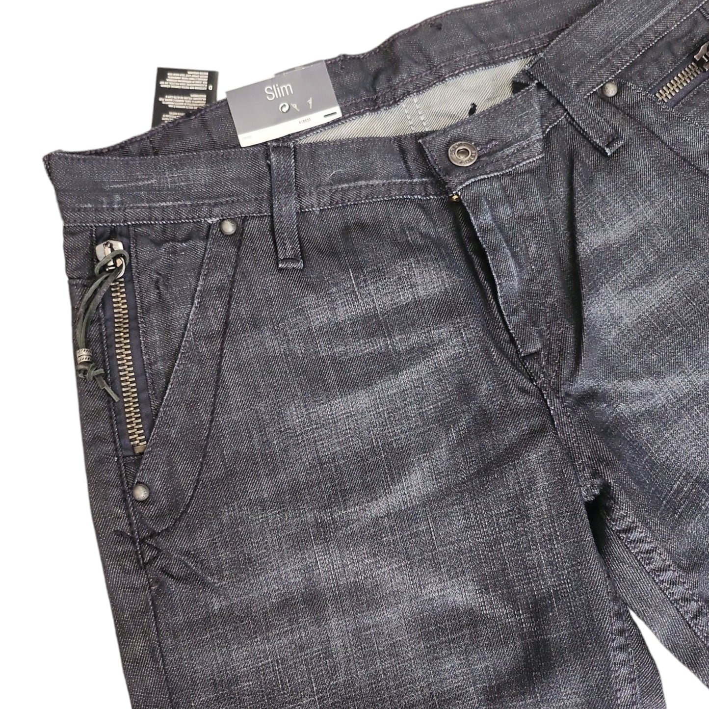 Deadstock Levi's Slim