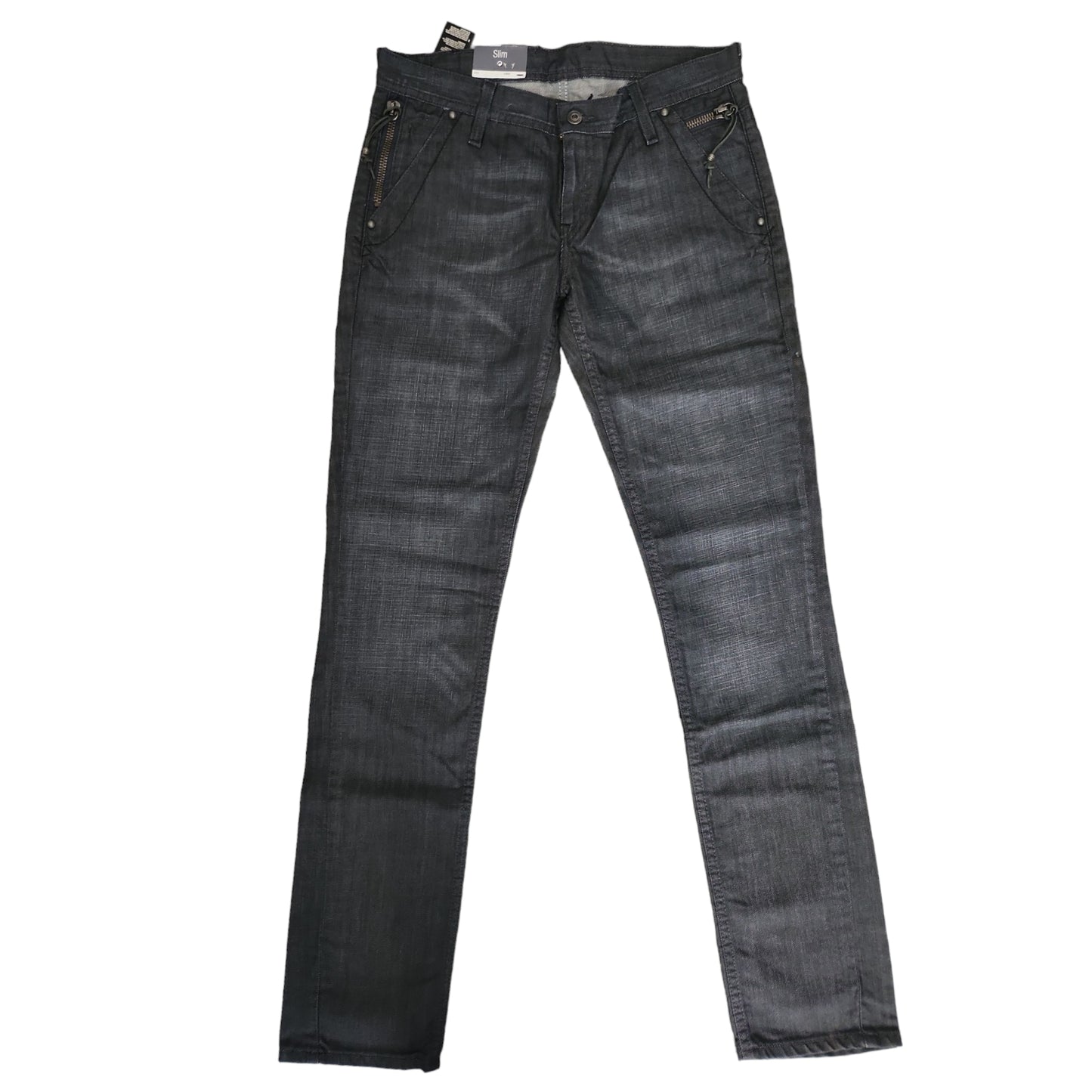 Deadstock Levi's Slim