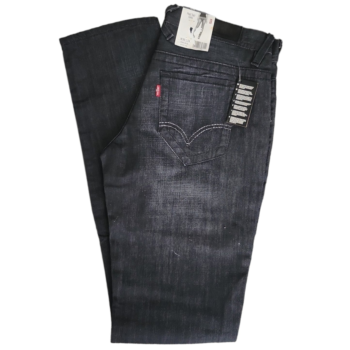 Deadstock Levi's Slim