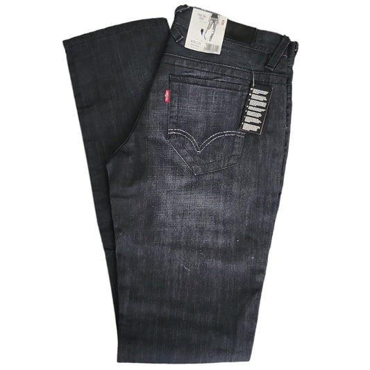 Deadstock Levi's Slim