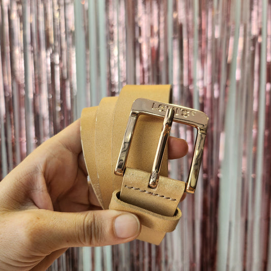 Levi's Leather Belt