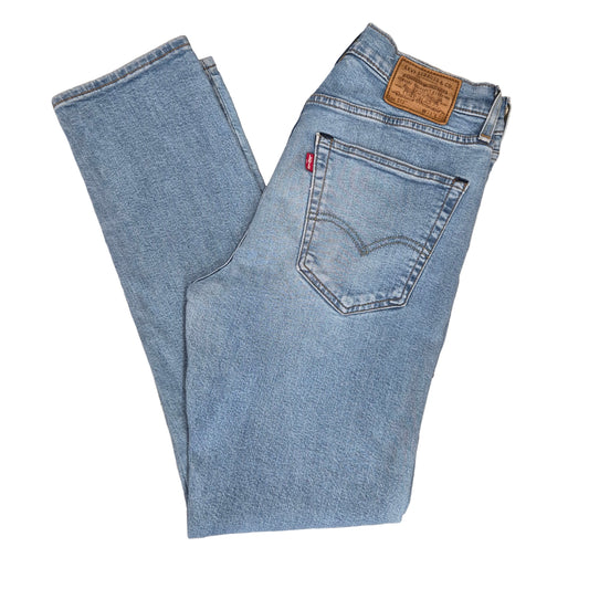 Levi's 512 womens