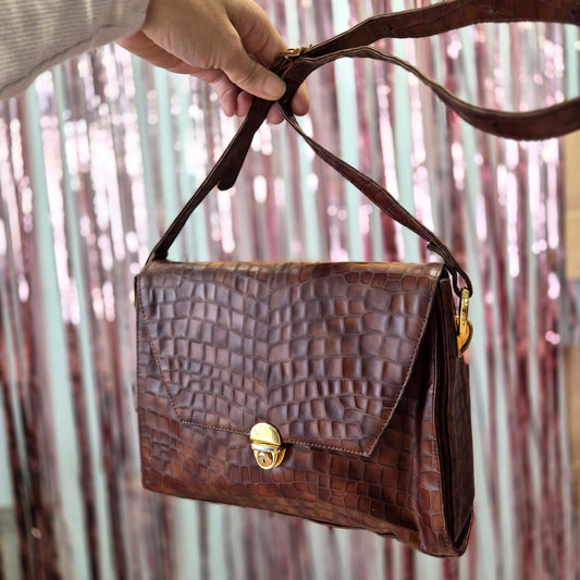 Cute Vintage Bag