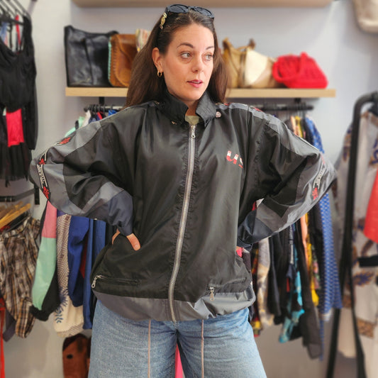 Uncle Sam Light Jacket