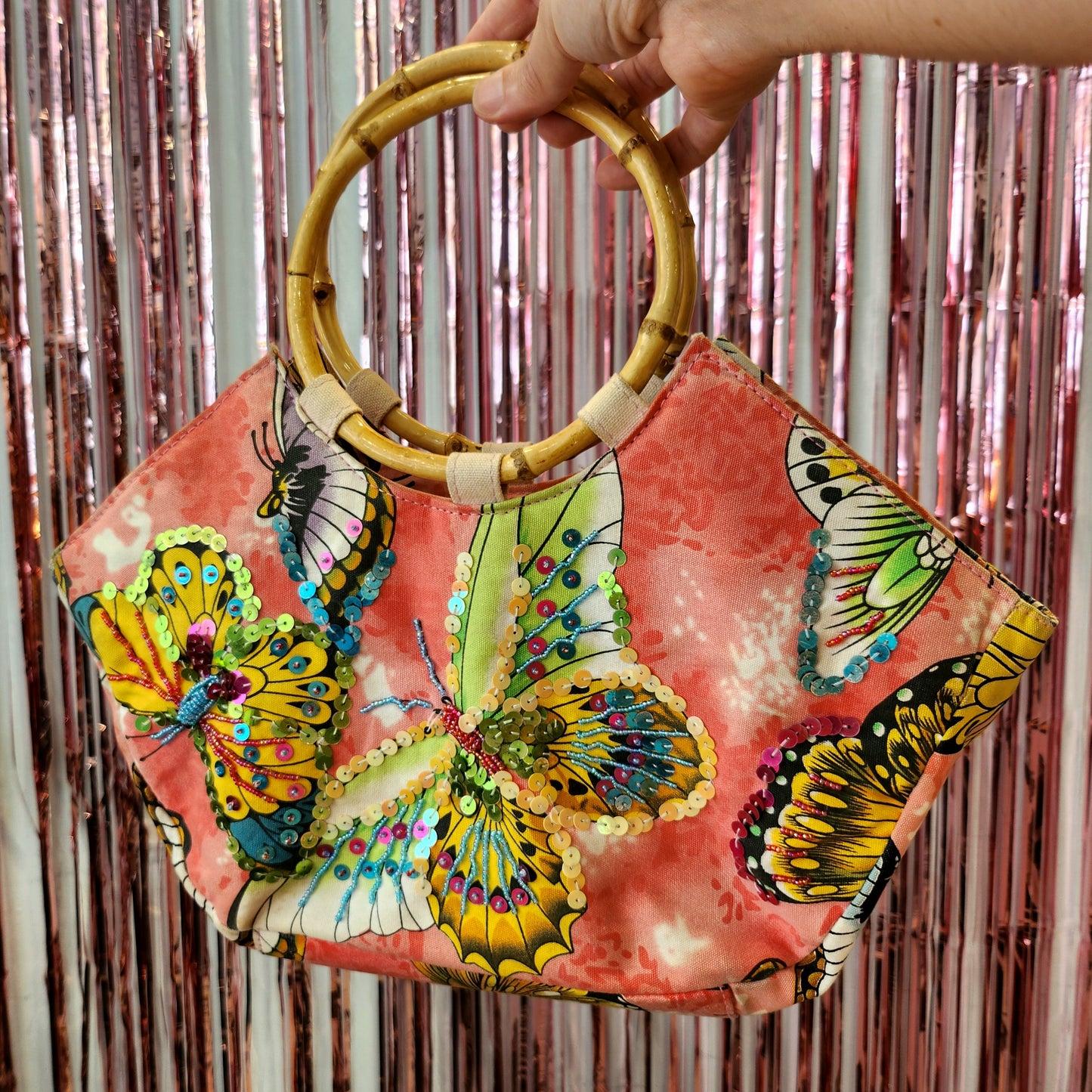 Cute Summe4 Handbag