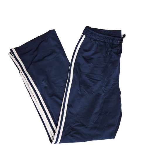 Adidas Blue Track Pants