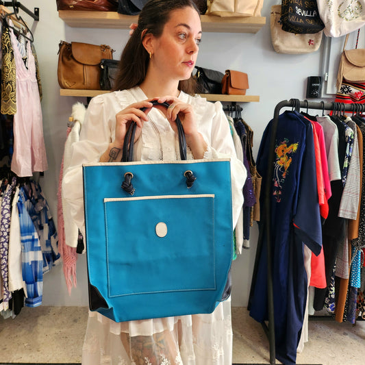 Comfy Summer Bag