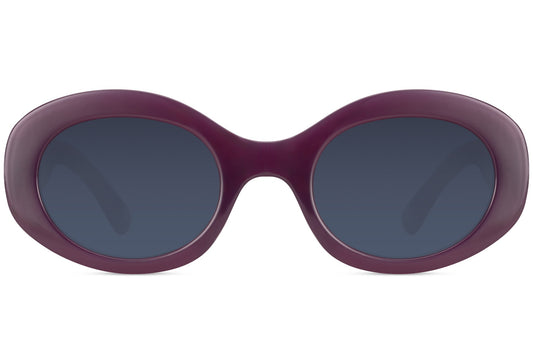 Purple Frames