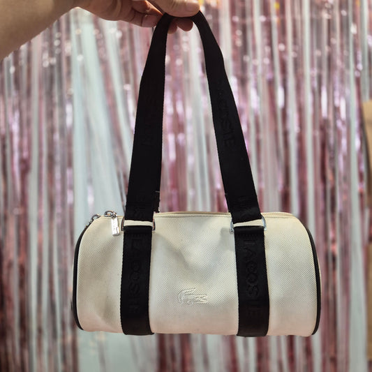 Lactose Barrel bag