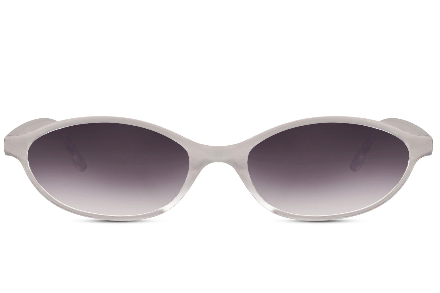 Clear Ovals